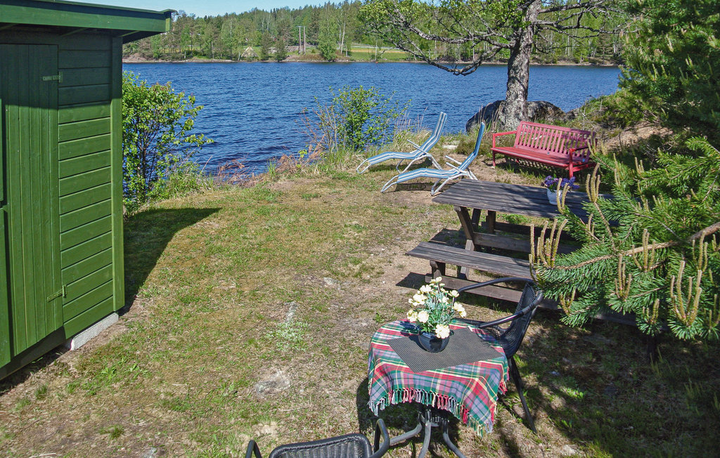 Feriehuse - Mjermen/Vestre Sundby , Norge - N37292 10