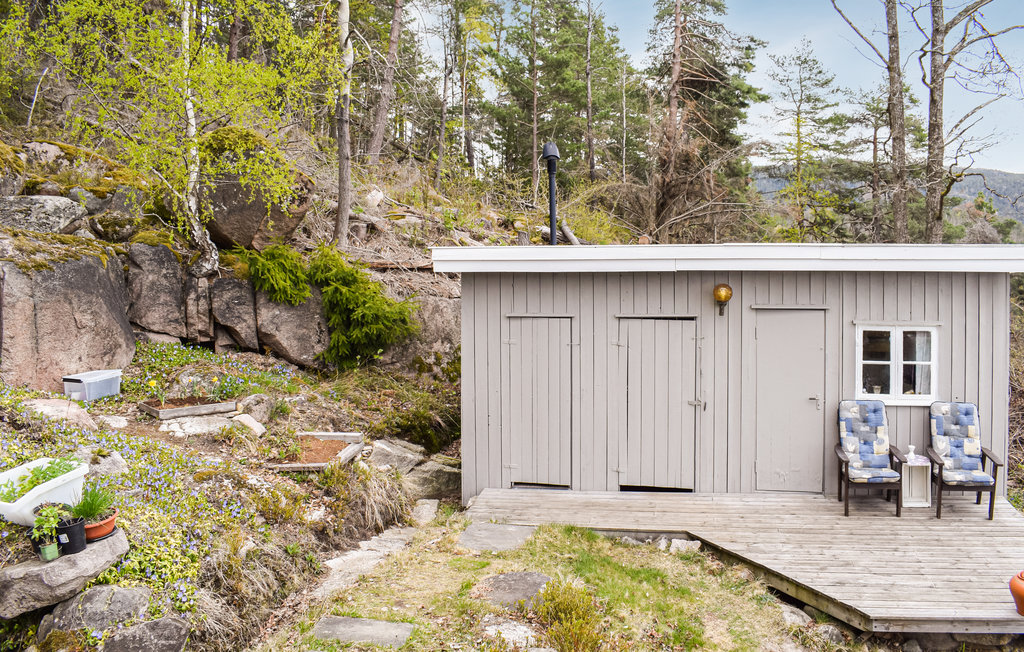 Feriehuse - Hyggen , Norge - N37369 14