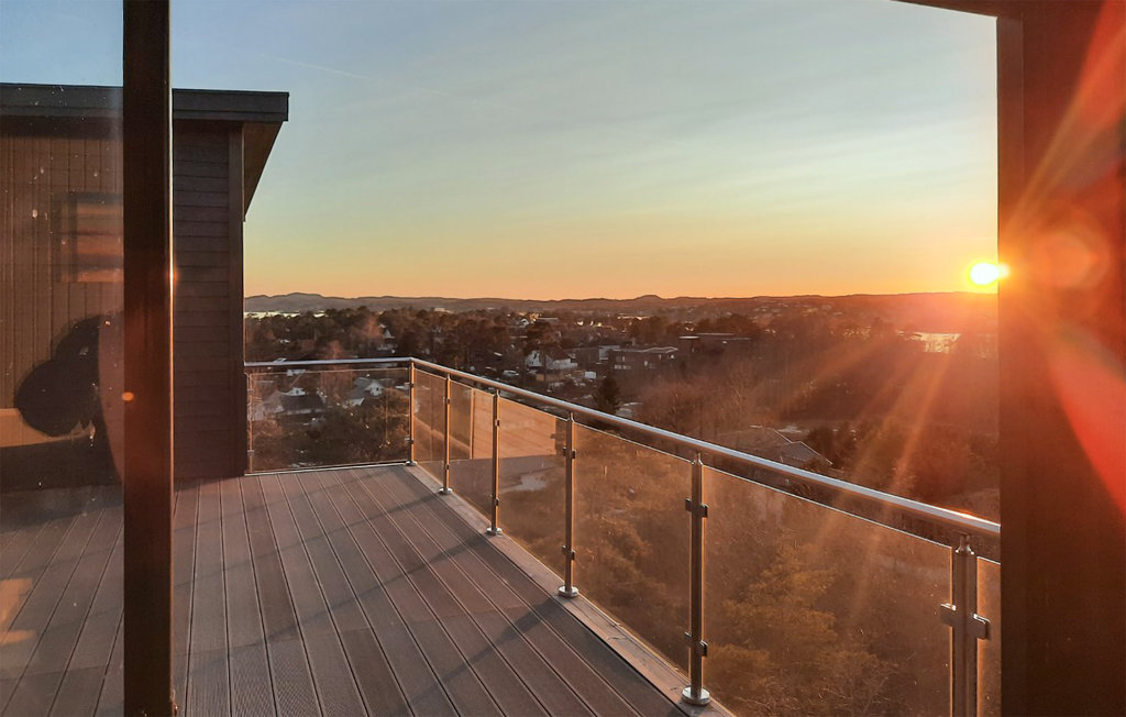 Feriehuse - Sandefjord, Vesterøya , Norge - N37423 15