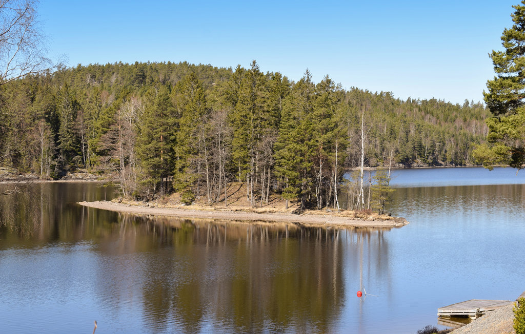 Feriehus - Aremark , Norge - N37389 9
