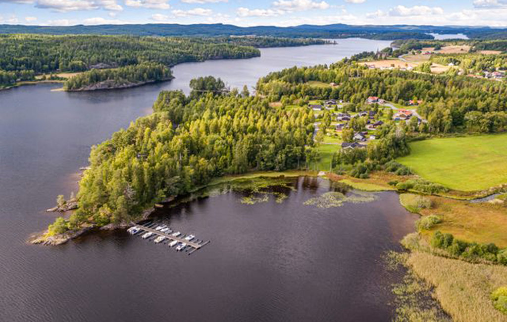 Feriehus - Aremark , Norge - N37389 2