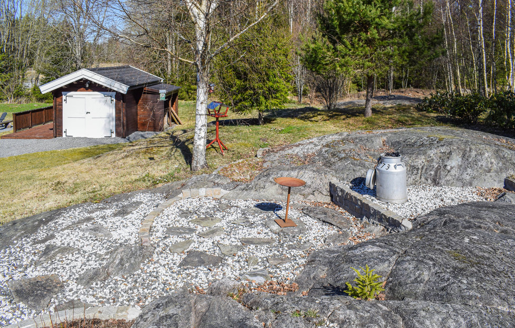 Feriehus - Aremark , Norge - N37389 7