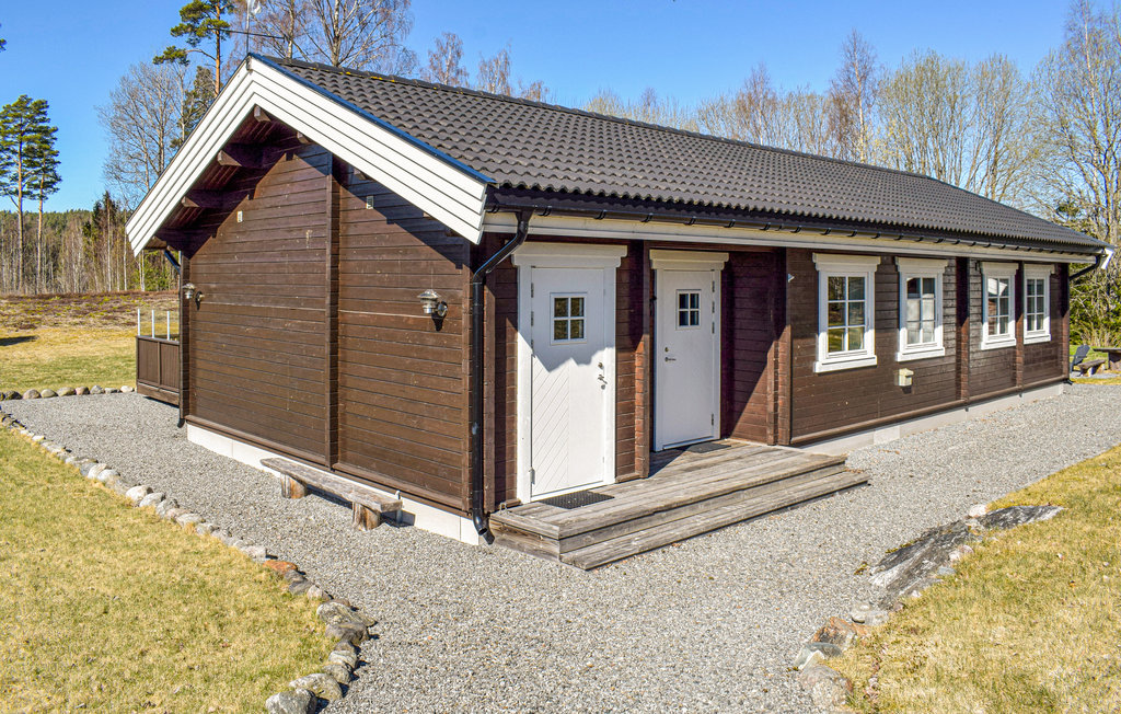 Feriehus - Aremark , Norge - N37389 10