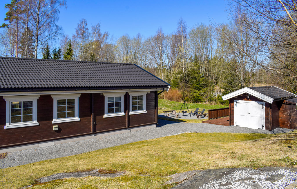 Feriehus - Aremark , Norge - N37389 11