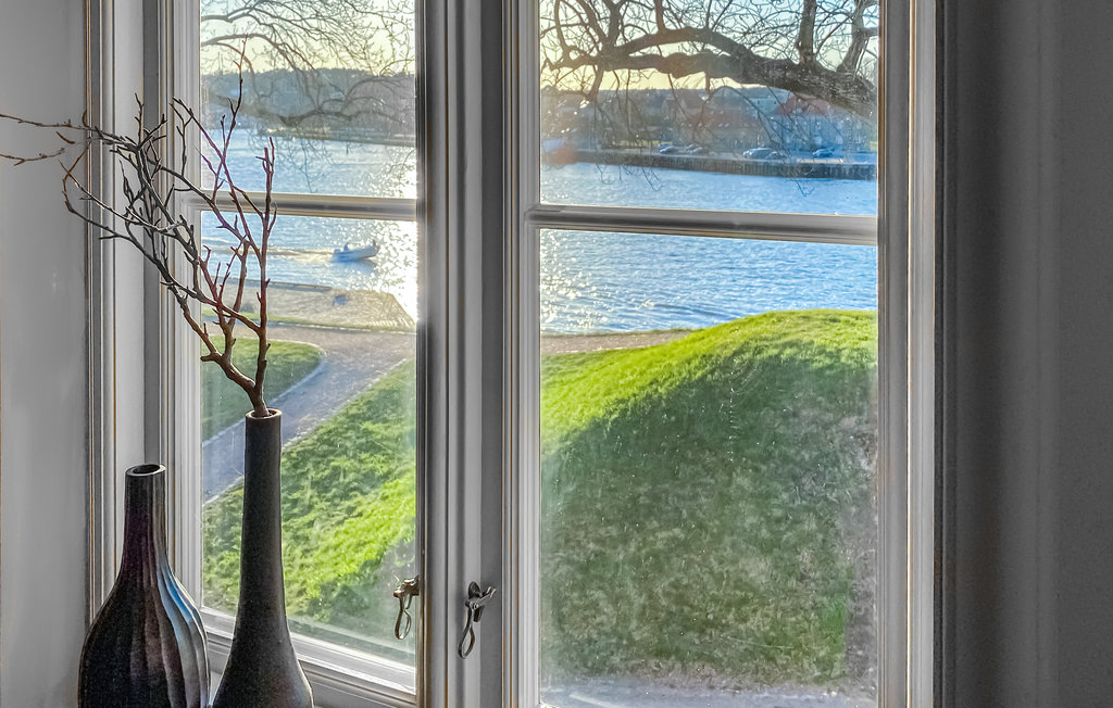 Ferienwohnung - Gamlebyen/Fredrikstad , Norwegen - N37429 9