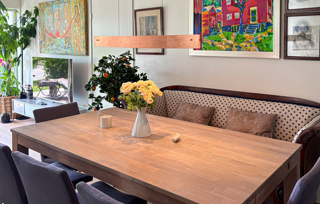 Lejlighed - Snarøya/Oslo , Norge - N37439 4