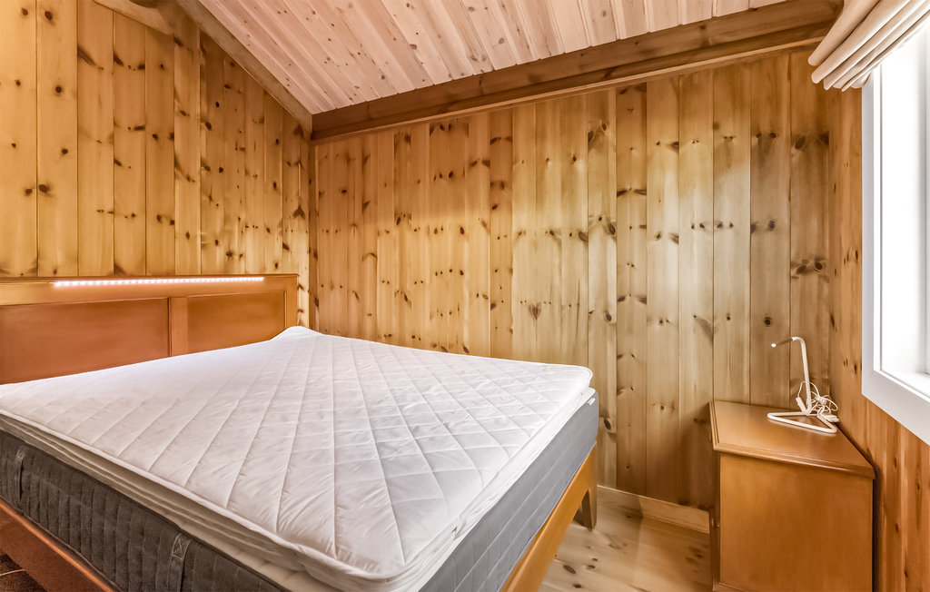 Feriehus - Hurdal , Norge - N37396 26