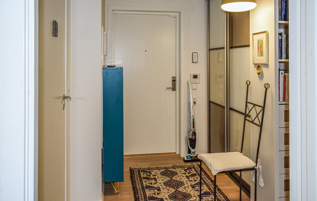 Lejlighed - Snarøya/Oslo , Norge - N37439 18