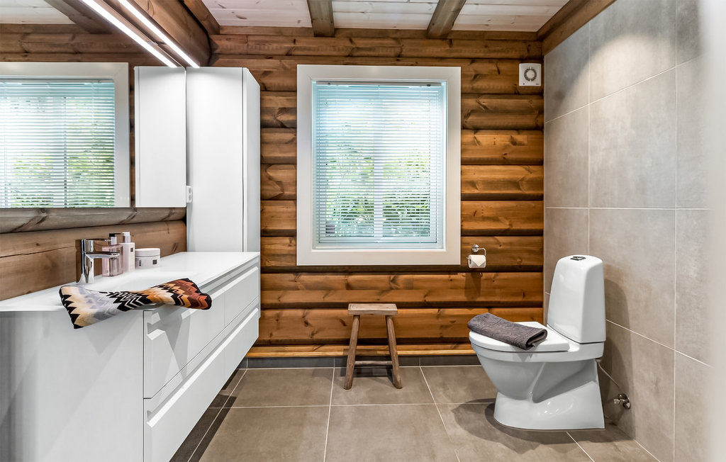 Feriehus - Hurdal , Norge - N37396 28