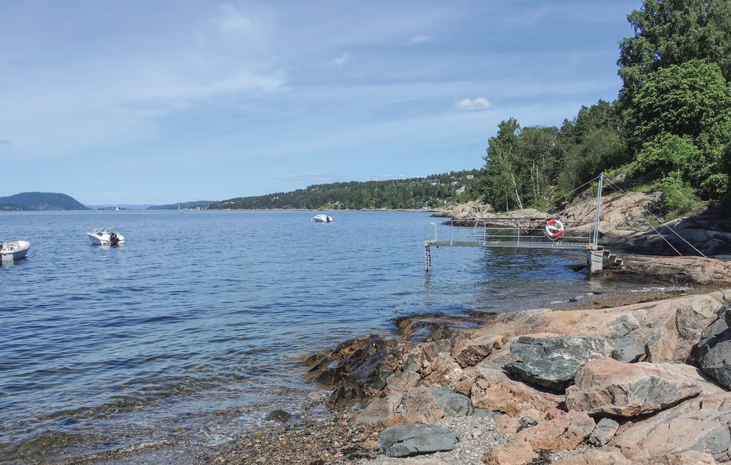 Feriehuse - Hvitsten , Norge - N37169 18