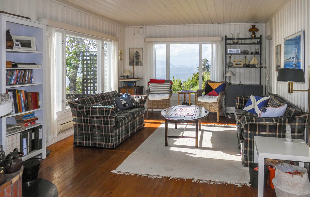 Feriehuse - Hvitsten , Norge - N37169 3