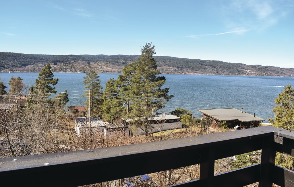 Feriehuse - Hvitsten , Norge - N37169 10