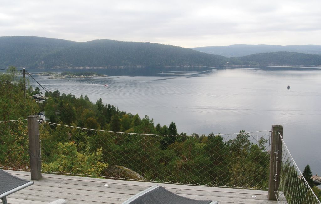 Ferienhaus - Frogn/Drøbak , Norwegen - N37375 8