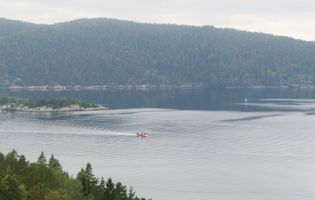 Ferienhaus - Frogn/Drøbak , Norwegen - N37375 9