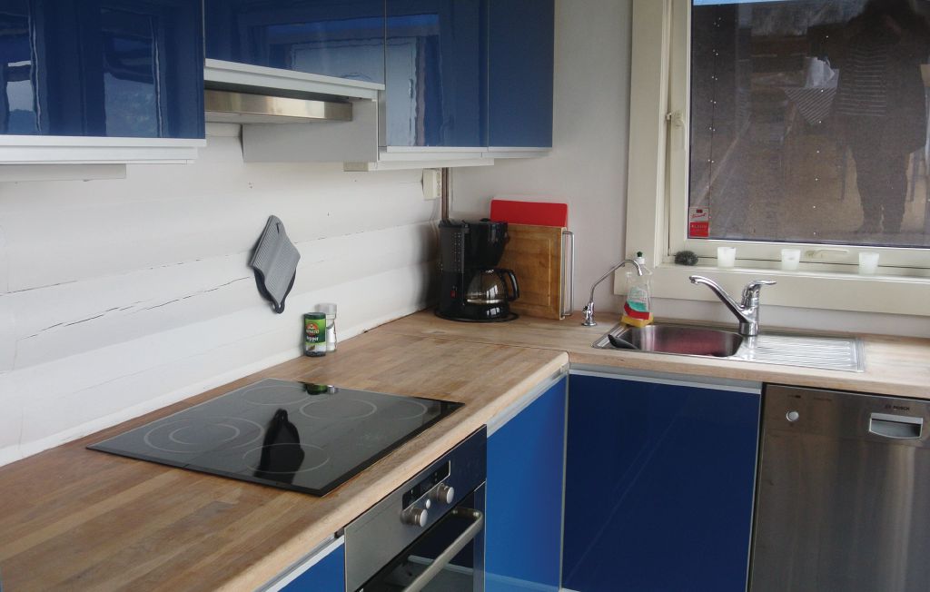 Ferienhaus - Frogn/Drøbak , Norwegen - N37375 12