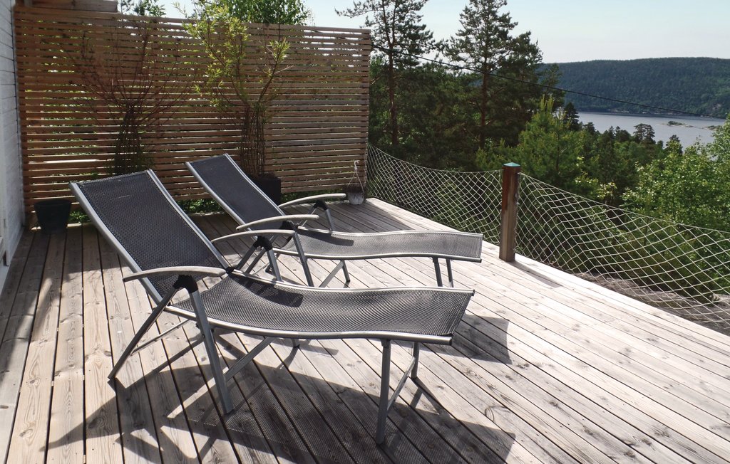 Ferienhaus - Frogn/Drøbak , Norwegen - N37375 6