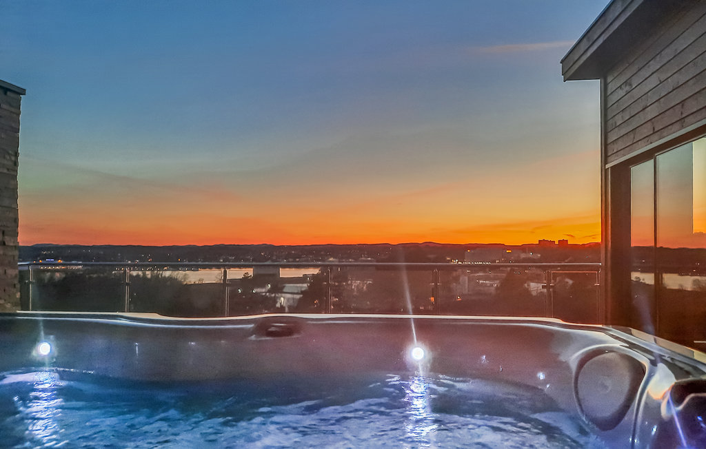 Feriehuse - Sandefjord, Vesterøya , Norge - N37423 18