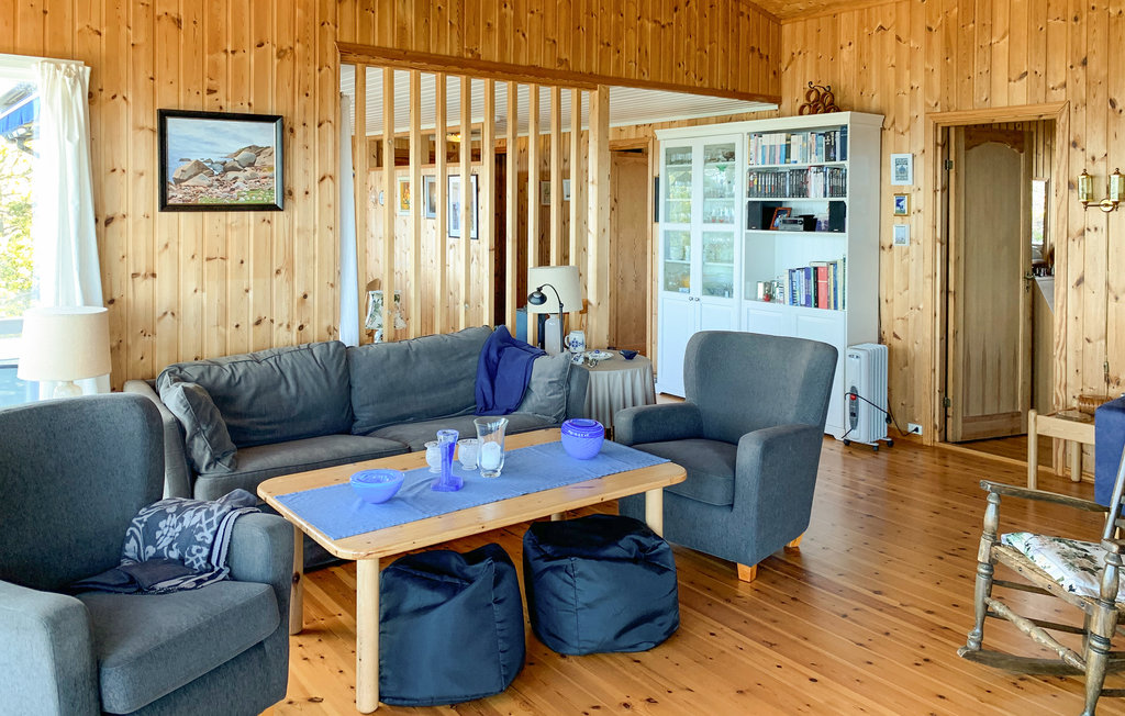 Feriehuse - Larvik/Tjodalyng , Norge - N37428 9