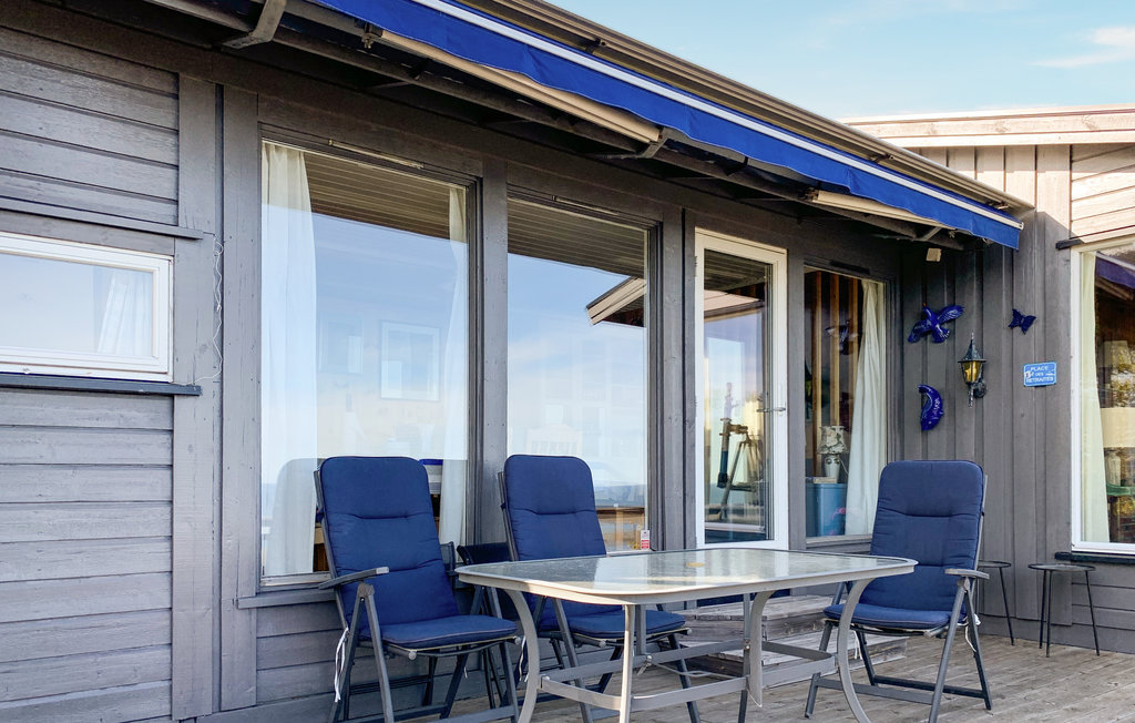 Feriehuse - Larvik/Tjodalyng , Norge - N37428 6