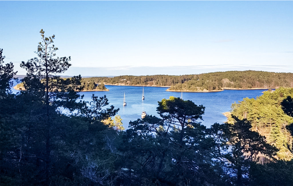 Feriehuse - Hvaler , Norge - N37338 2