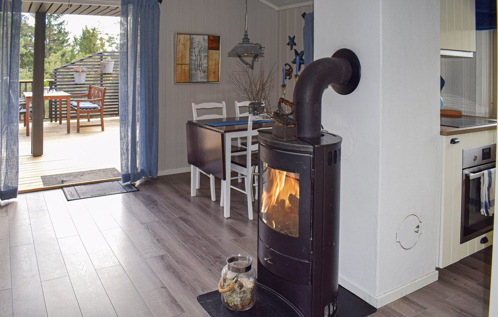 Feriehuse - Hvaler , Norge - N37338 4