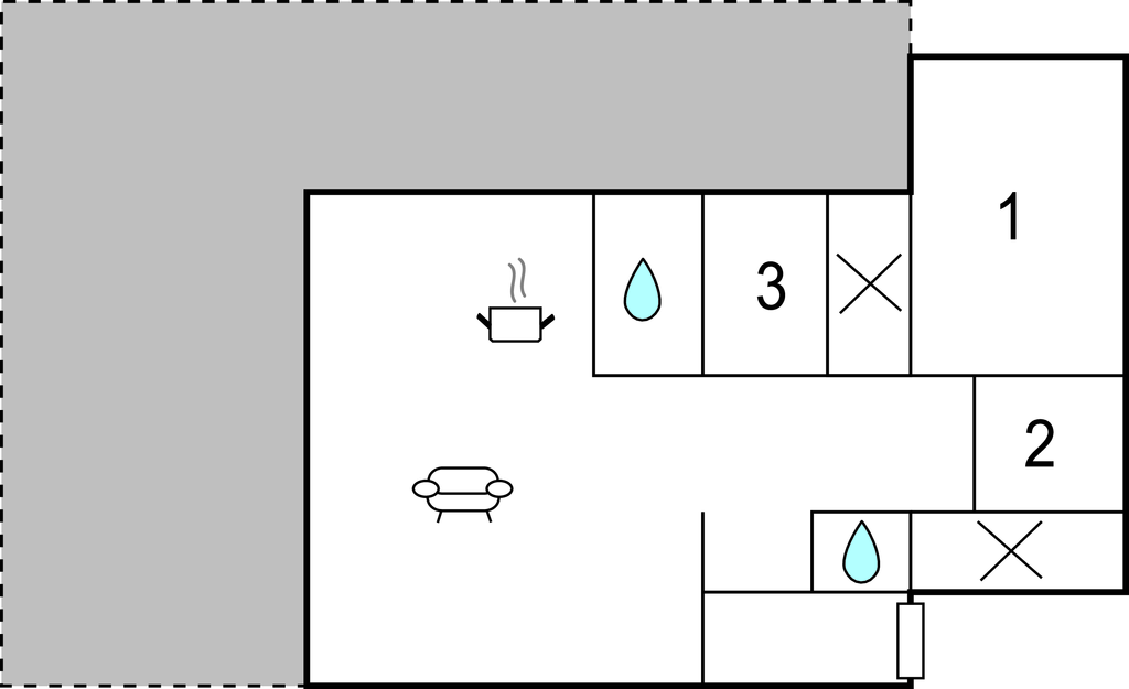 Feriehuse - Hvaler , Norge - N37338 