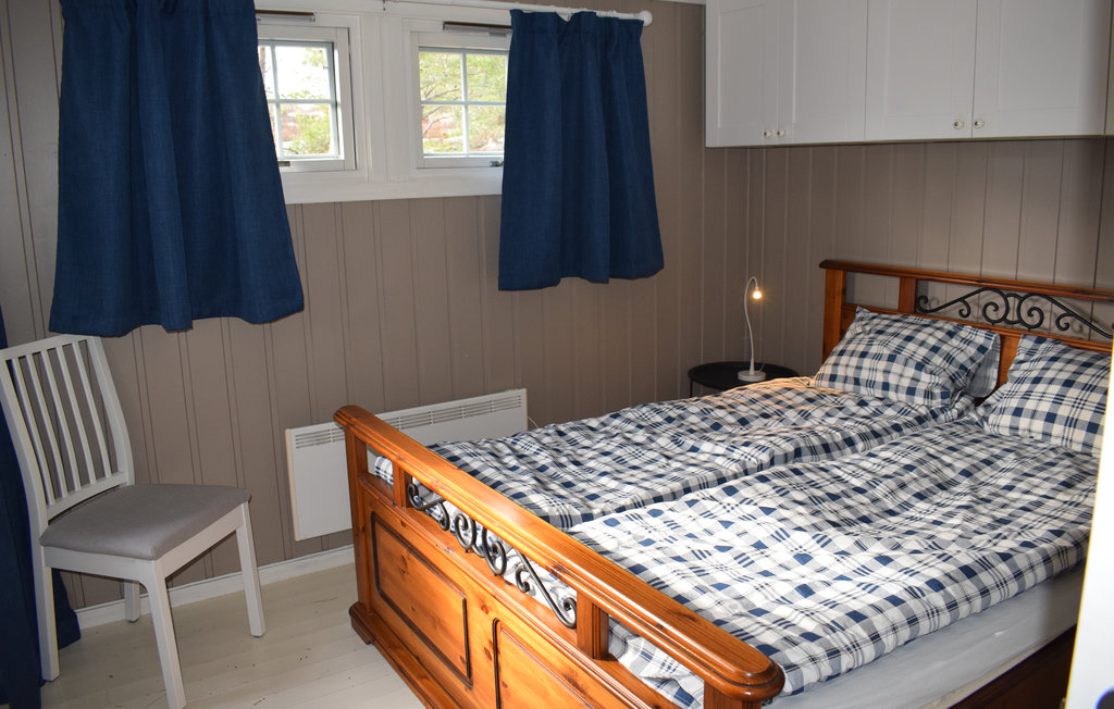 Feriehuse - Hvaler , Norge - N37338 16