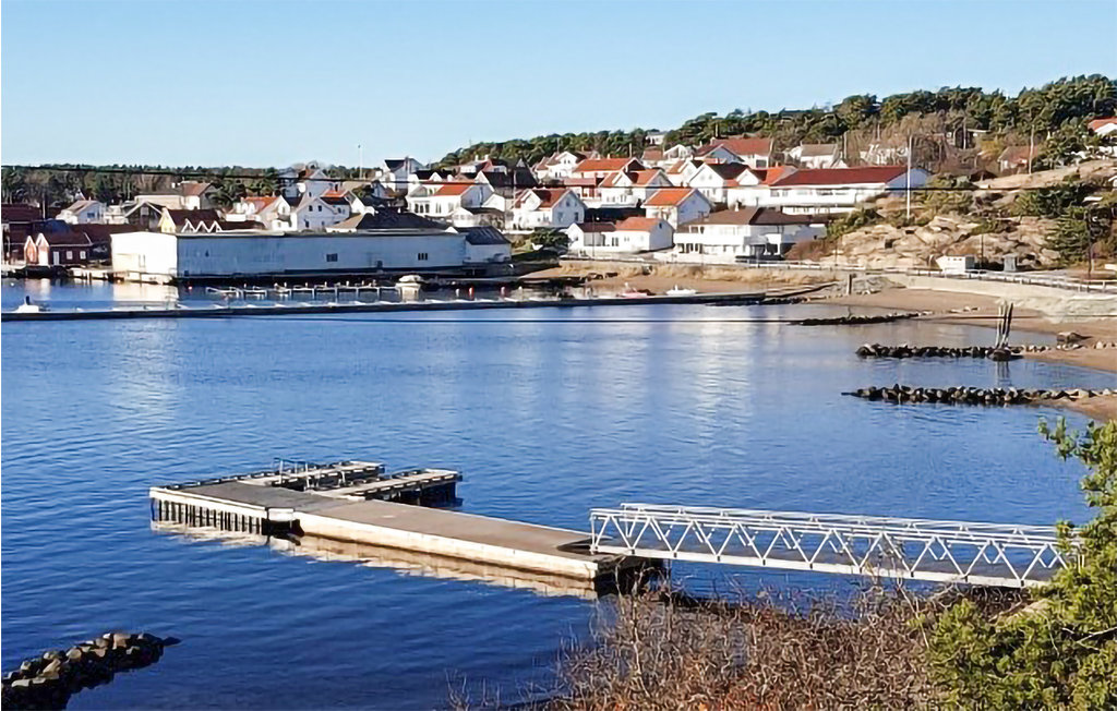Feriehuse - Hvaler , Norge - N37338 22