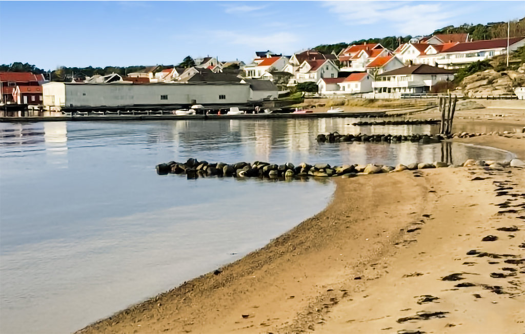 Feriehuse - Hvaler , Norge - N37338 23