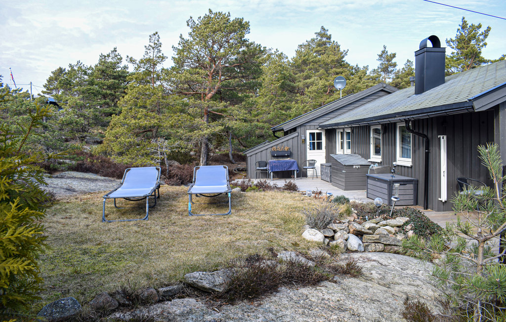 Feriehuse - Hvaler , Norge - N37338 9