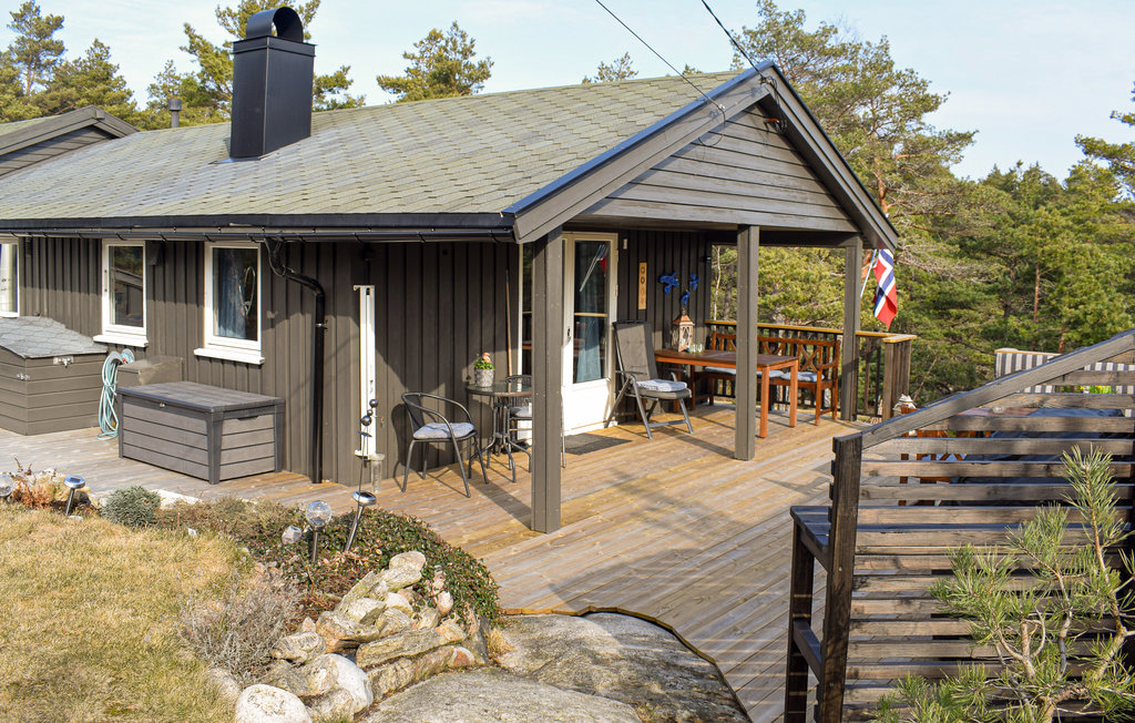 Feriehuse - Hvaler , Norge - N37338 10