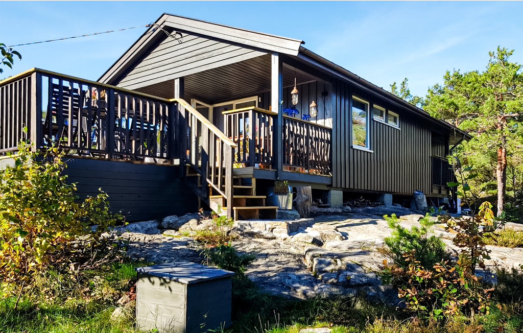 Feriehuse - Hvaler , Norge - N37338 6