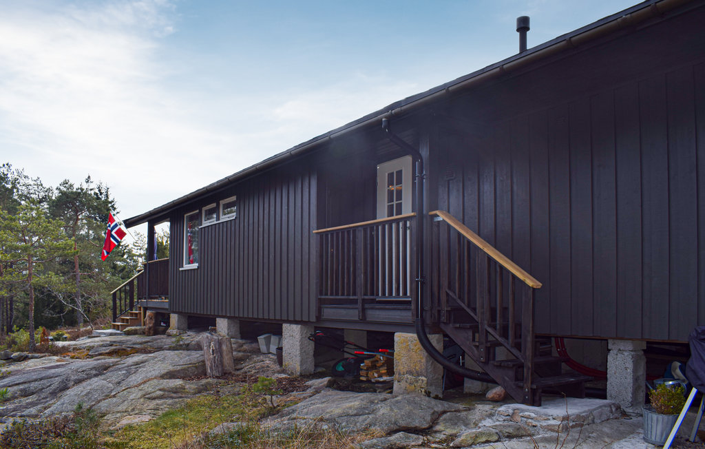 Feriehuse - Hvaler , Norge - N37338 8