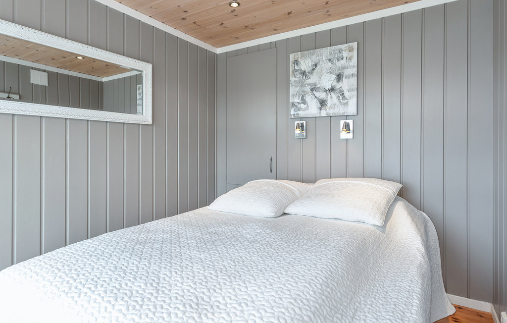 Feriehus - Svelvik , Norge - N37403 10