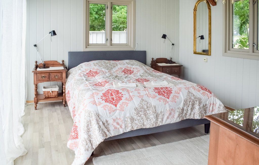 Ferieleilighet - Tønsberg , Norge - N37404 12