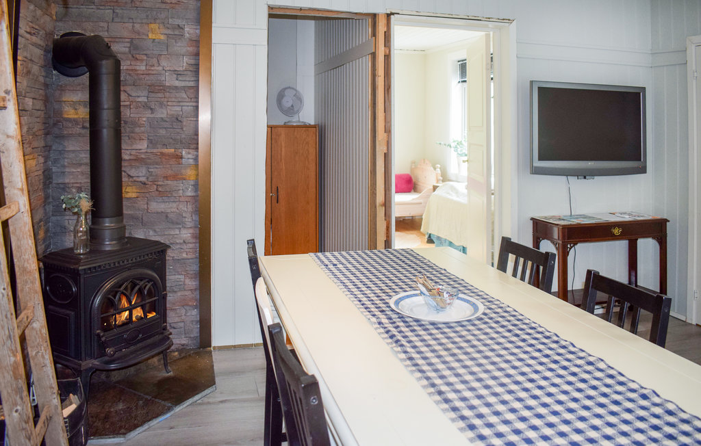 Ferieleilighet - Tønsberg , Norge - N37404 4