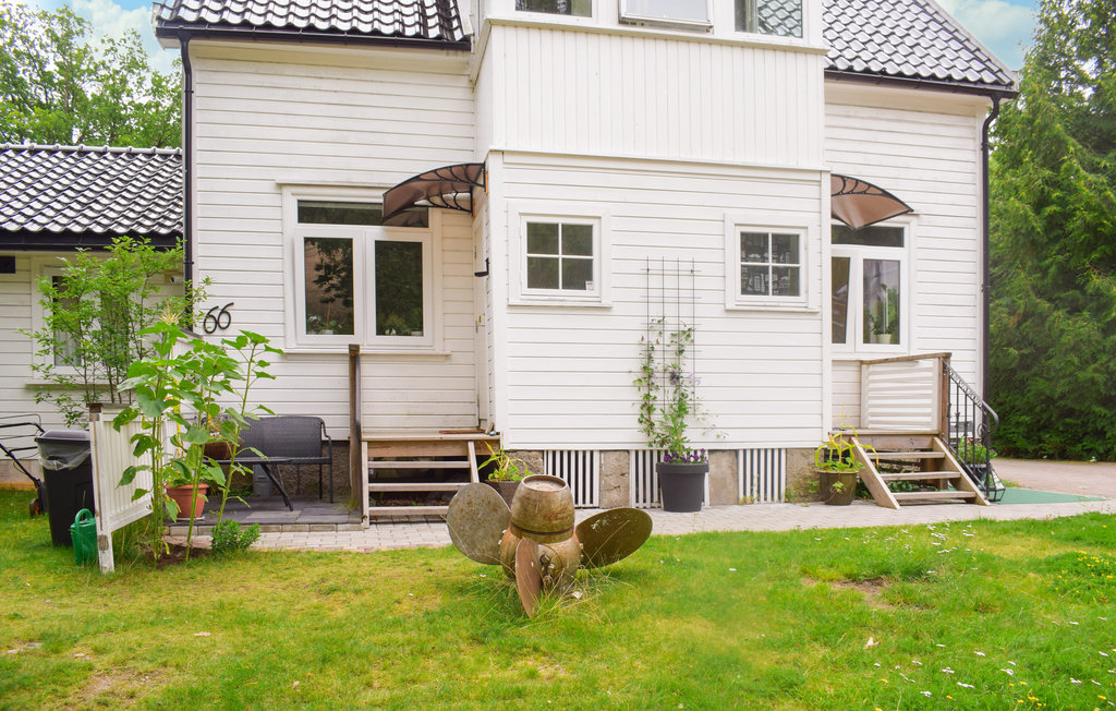 Ferieleilighet - Tønsberg , Norge - N37404 10