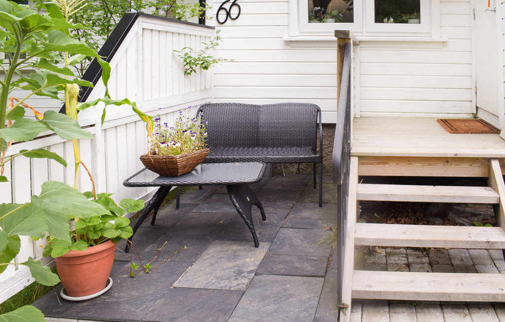 Ferieleilighet - Tønsberg , Norge - N37404 11