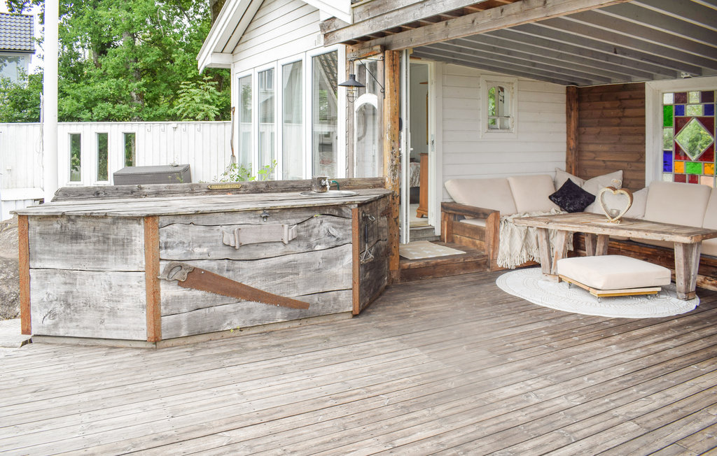 Ferieleilighet - Tønsberg , Norge - N37404 7