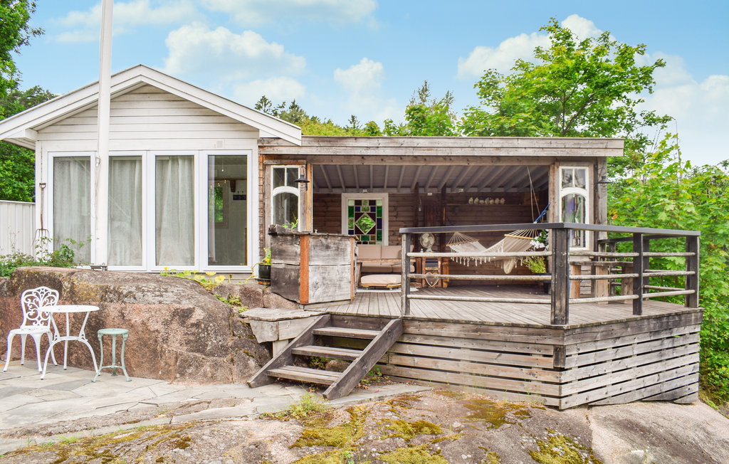 Ferieleilighet - Tønsberg , Norge - N37404 1