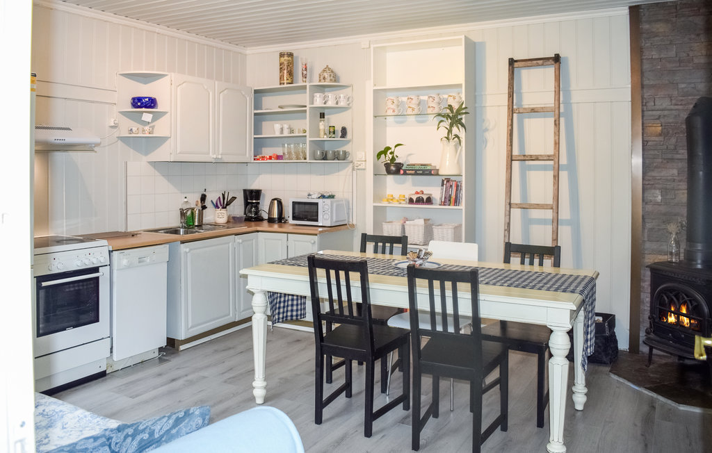 Ferieleilighet - Tønsberg , Norge - N37404 6