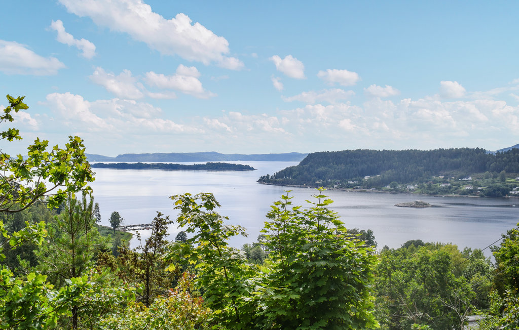 Feriehus - Sande , Norge - N37337 2