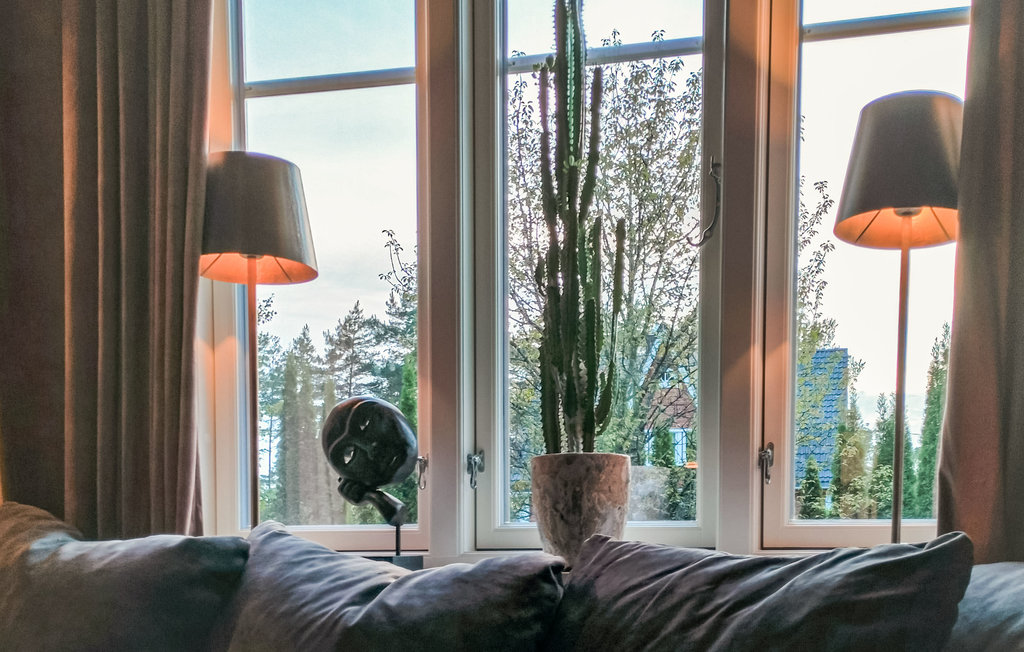 Semesterhus - Halden , Norge - N37327 11