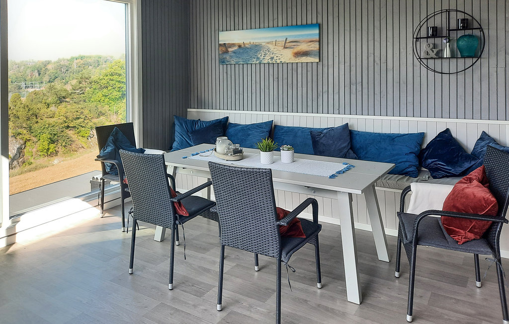 Feriehuse - Sandefjord, Vesterøya , Norge - N37423 24