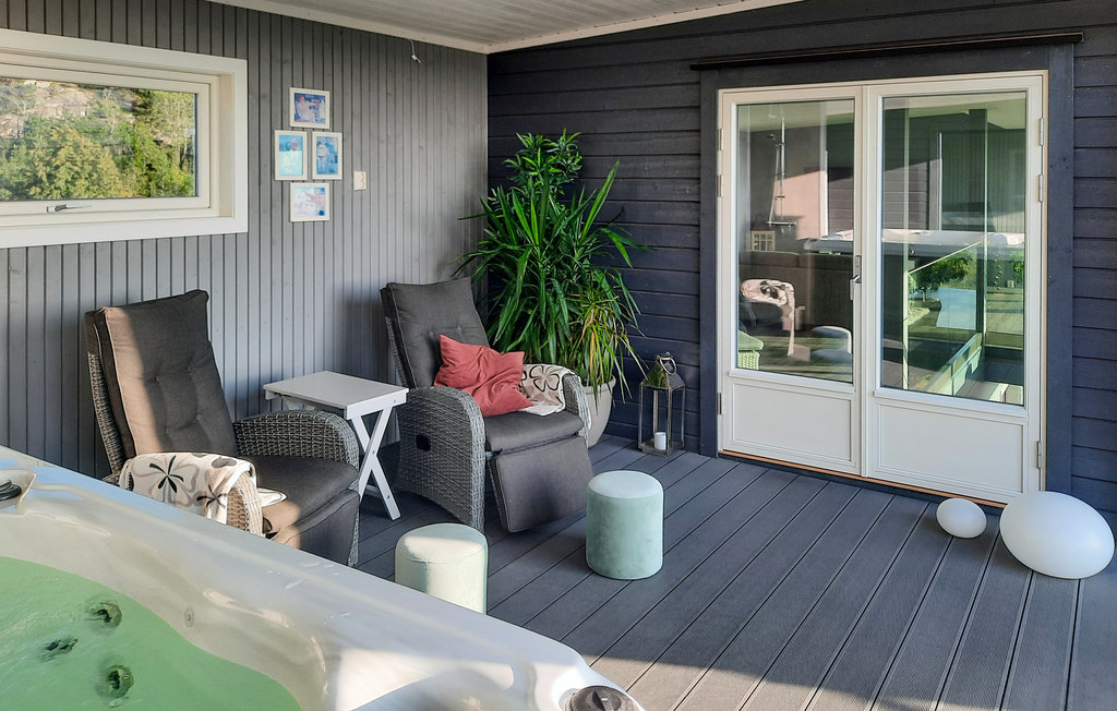 Feriehuse - Sandefjord, Vesterøya , Norge - N37423 11