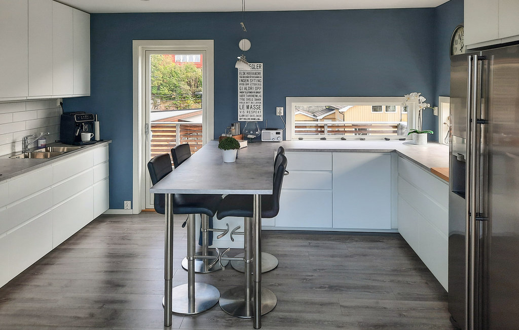 Feriehuse - Sandefjord, Vesterøya , Norge - N37423 6