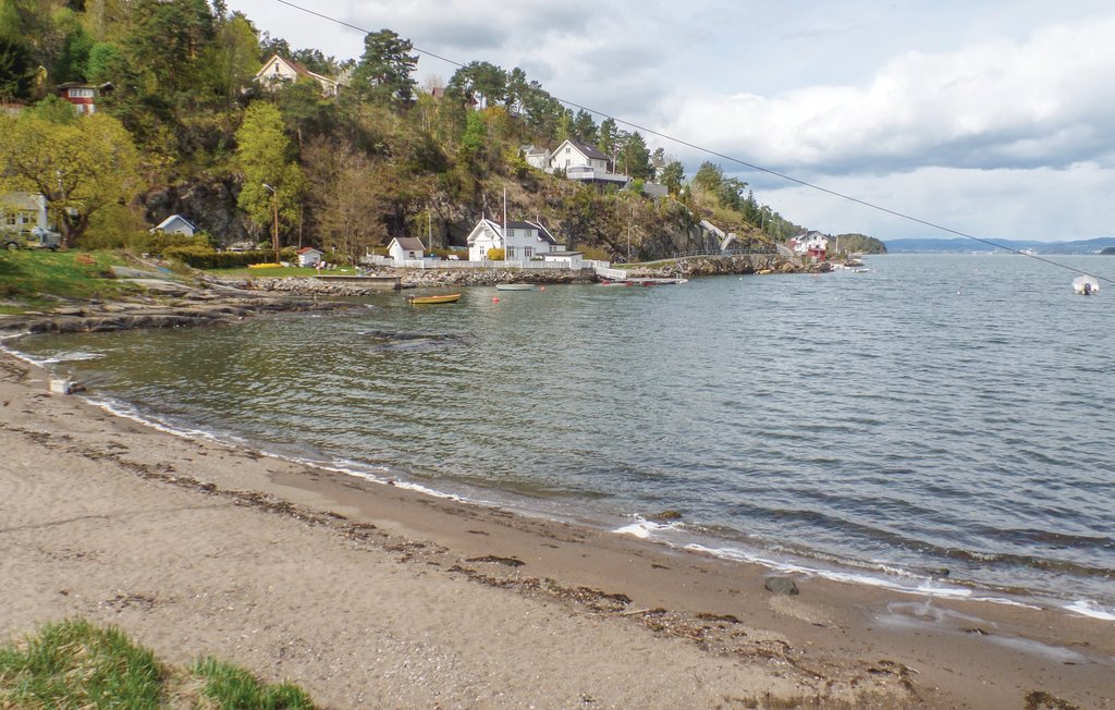 Feriehuse - Nesodden , Norge - N37079 19