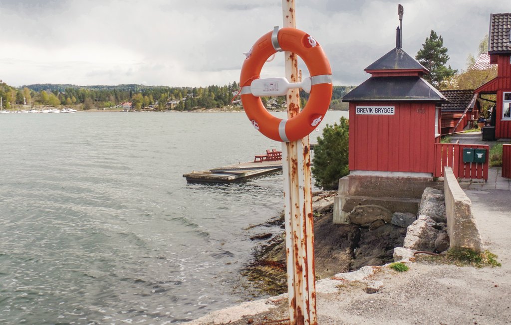 Feriehuse - Nesodden , Norge - N37079 20