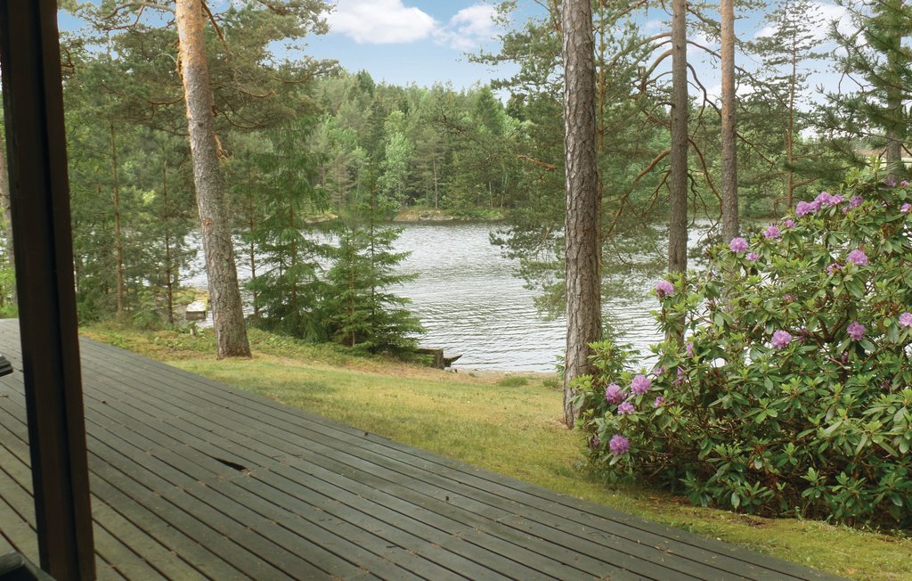 Feriehus - Halden , Norge - N37035 12