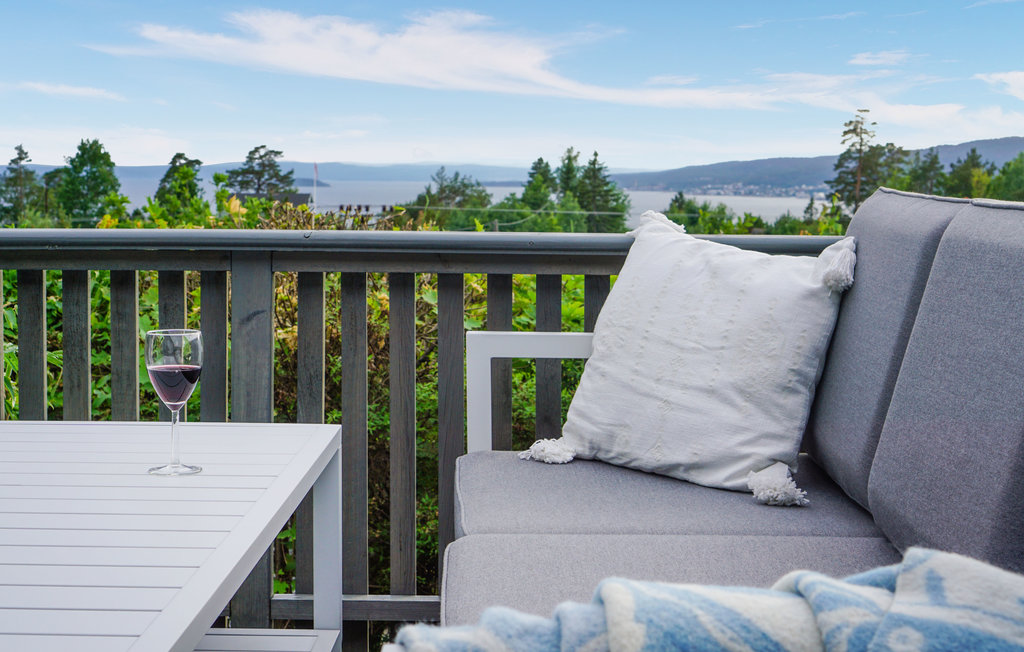 Feriehuse - Son/Vestby , Norge - N37427 23